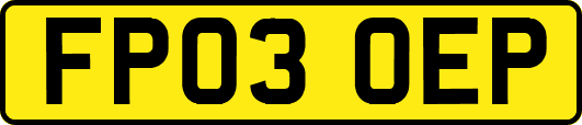 FP03OEP