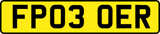 FP03OER