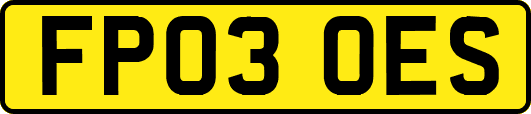 FP03OES