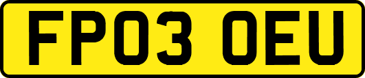 FP03OEU