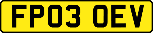 FP03OEV