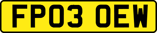 FP03OEW