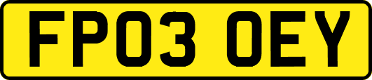 FP03OEY