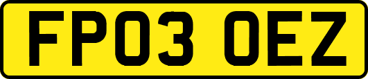 FP03OEZ
