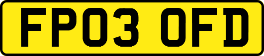 FP03OFD