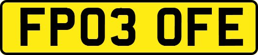 FP03OFE
