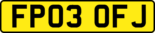 FP03OFJ