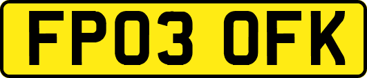 FP03OFK