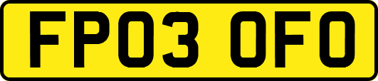 FP03OFO