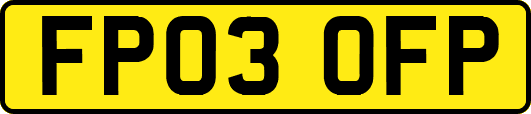 FP03OFP