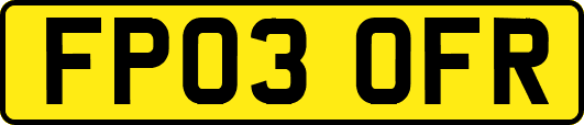 FP03OFR