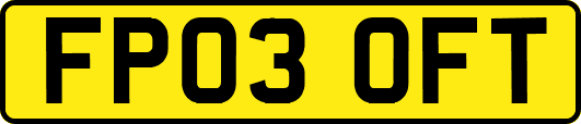 FP03OFT