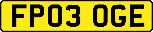 FP03OGE