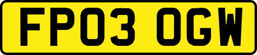 FP03OGW