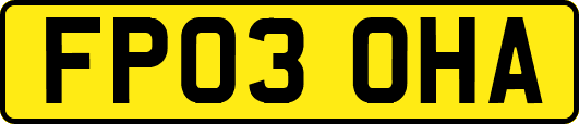 FP03OHA