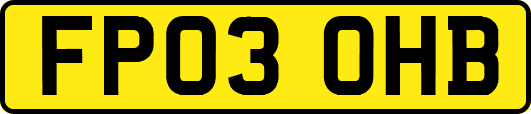 FP03OHB