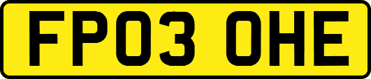 FP03OHE