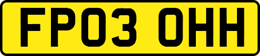 FP03OHH