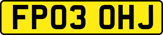 FP03OHJ