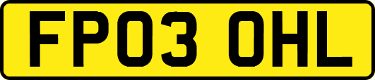 FP03OHL