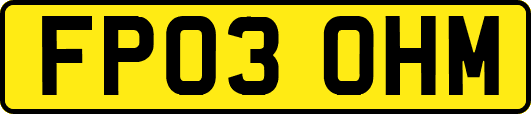 FP03OHM