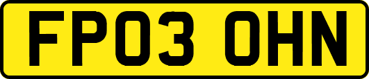 FP03OHN