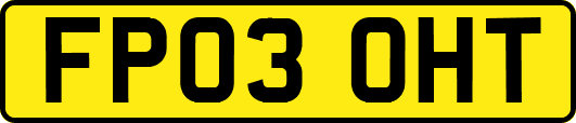 FP03OHT