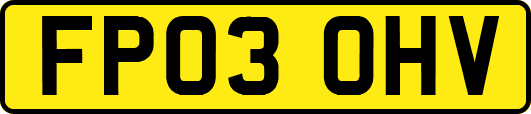 FP03OHV