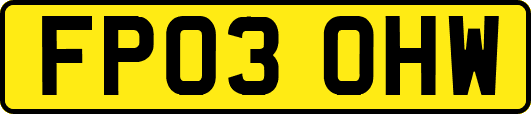 FP03OHW