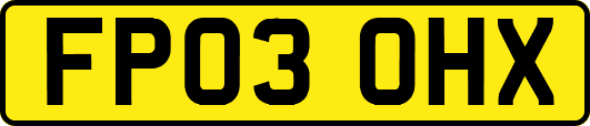 FP03OHX