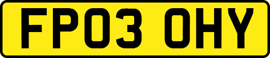 FP03OHY