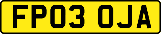 FP03OJA