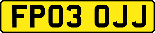 FP03OJJ