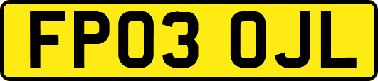 FP03OJL