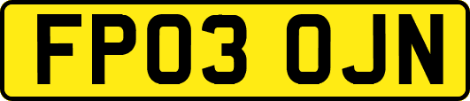 FP03OJN