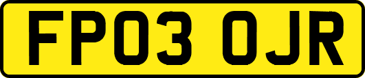 FP03OJR