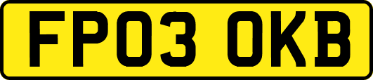 FP03OKB