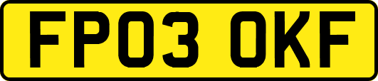 FP03OKF