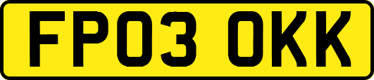 FP03OKK