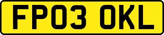 FP03OKL