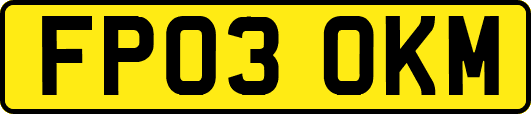 FP03OKM