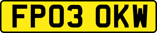 FP03OKW