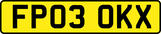 FP03OKX