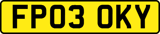 FP03OKY
