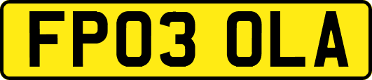 FP03OLA