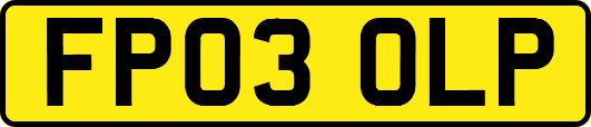 FP03OLP