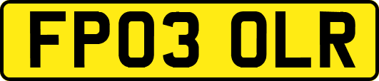 FP03OLR