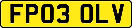 FP03OLV