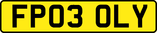 FP03OLY
