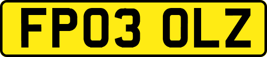 FP03OLZ
